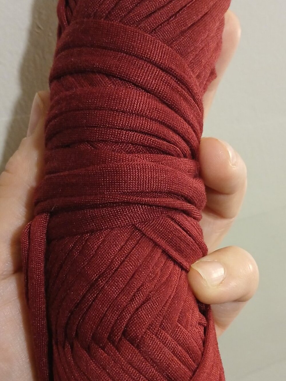 Macrame Top - Picture 8 of 8
